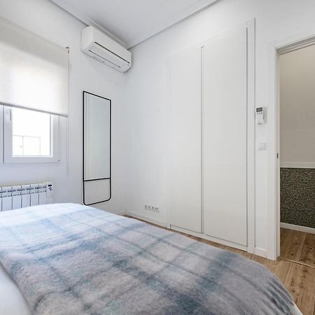Acogedor Y Centrico Apartamento En Gran Via مدريد المظهر الخارجي الصورة