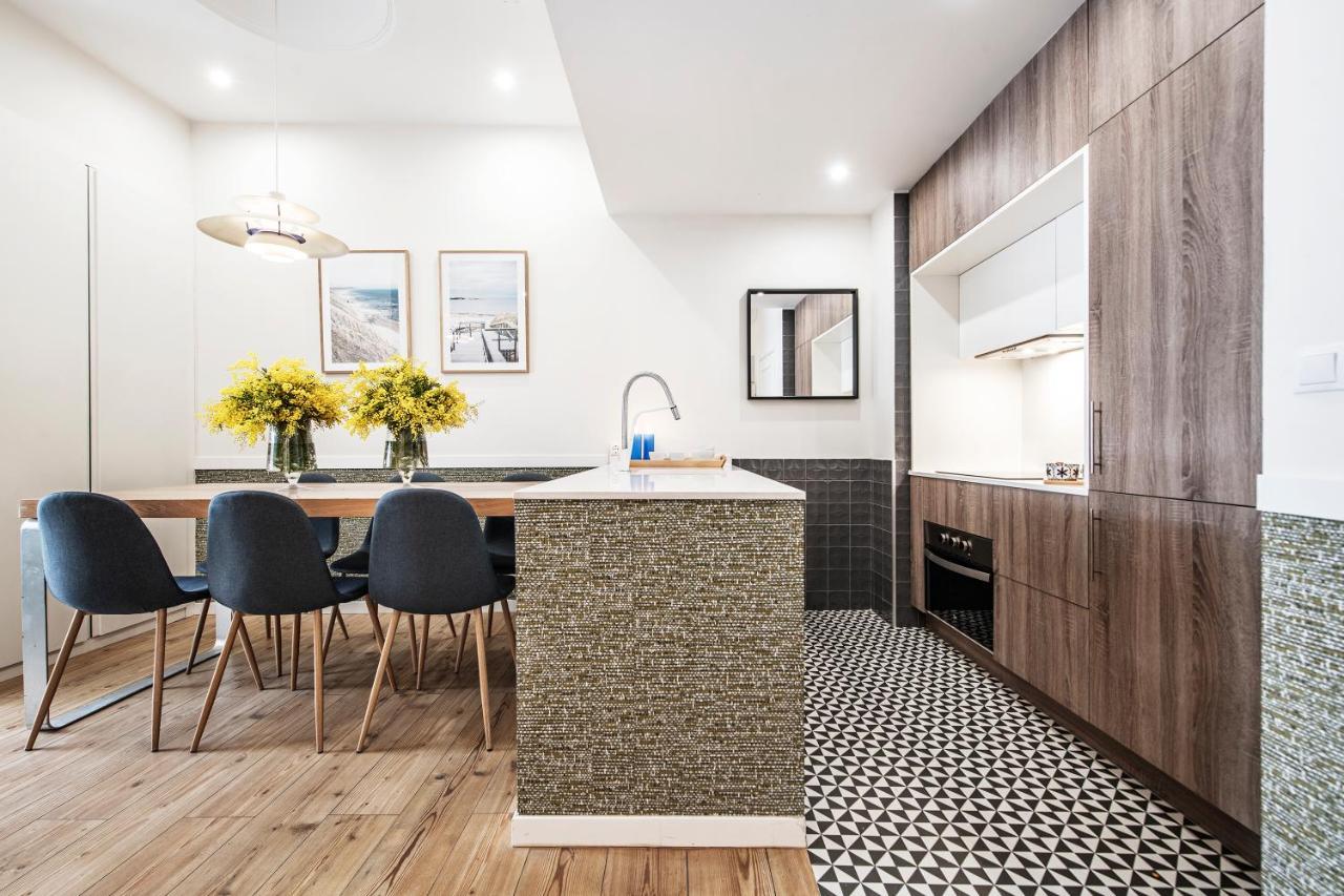 Acogedor Y Centrico Apartamento En Gran Via مدريد المظهر الخارجي الصورة